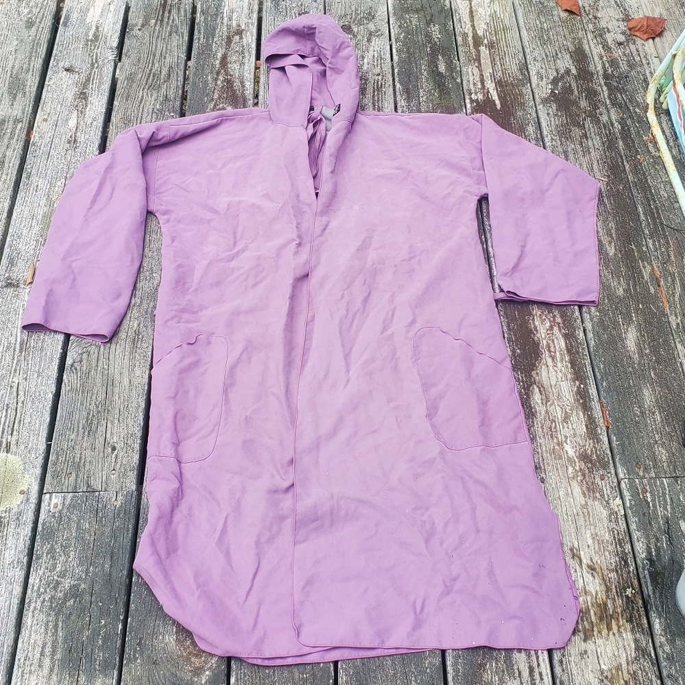 Packtowl robe